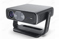 Projector with WiFi and Bluetooth