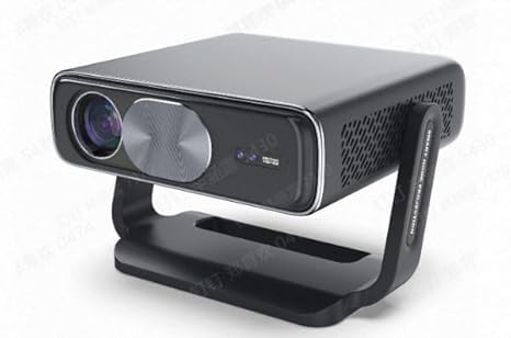 Projector with WiFi and Bluetooth